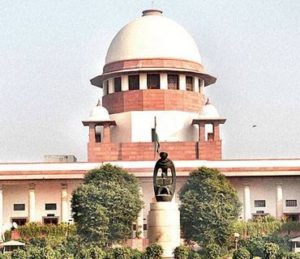 supreme court india
